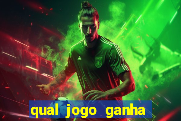 qual jogo ganha dinheiro de verdade sem precisar depositar